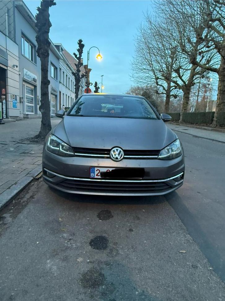 Golf 7, Auto's, Volkswagen, Particulier, Golf, Achteruitrijcamera, Adaptive Cruise Control, Android Auto, Apple Carplay, Bluetooth