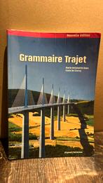 Grammaire Trajet Herwerking (2009), Ophalen, ASO, Pelckmans, Aardrijkskunde