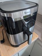 Moulinex Easy Fry & Grill XXL, Elektronische apparatuur, Airfryers, Ophalen of Verzenden, Zo goed als nieuw, Airfryer XXL, 1500 gram of meer