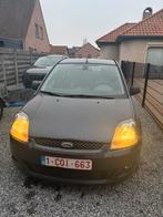 Ford fiesta 2006, Auto's, Ford, Voorwielaandrijving, Stof, 50 kW, 4 cilinders