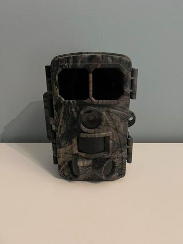 Direct goods wildcamera beschikbaar voor biedingen
