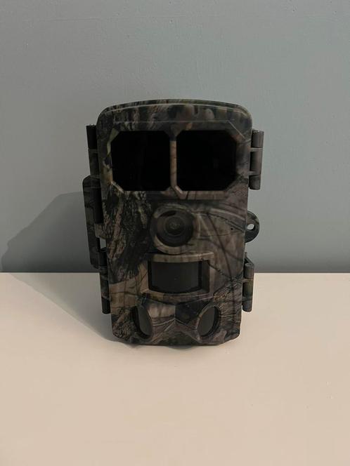 Direct goods wildcamera, Audio, Tv en Foto, Actiecamera's, Zo goed als nieuw, Ophalen