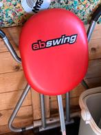 Ab swing buikspieren, Sport en Fitness, Ophalen, Zo goed als nieuw