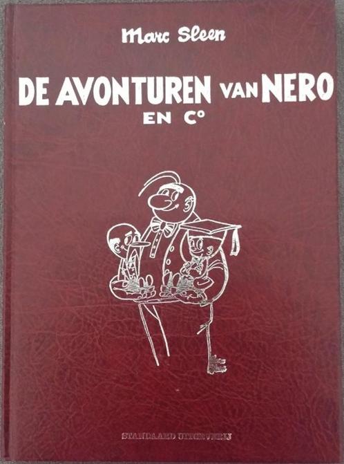 Les aventures de Néron et compagnie Album de la collection 3, Livres, BD, Utilisé, Une BD, Enlèvement ou Envoi