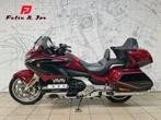 Honda GL 1800 Dct Goldwing Deluxe (bj 2019), Motoren, Motoren | Honda, Bedrijf, Meer dan 35 kW, Toermotor, 1800 cc