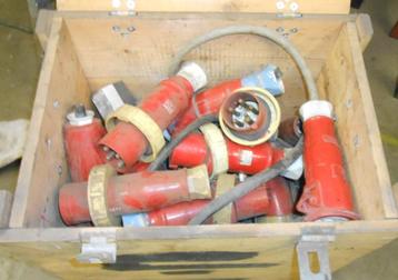 stekkers 63-32A