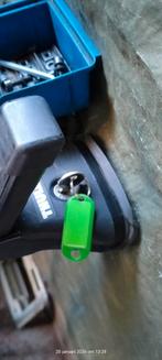 Barres de toit Thule, Enlèvement