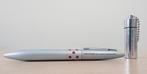 Vodafone McLaren Mercedes / Team Member Items / Balpen Koker, Ophalen of Verzenden, Gebruikt, Formule 1