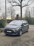 Citroen C4 Grand Picasso, Auto's, Automaat, Euro 6, Bedrijf, Diesel
