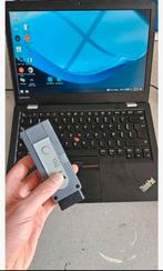 Ordinateur diagnostic Volkswagen odis 2024 audi vw nl fr, Ophalen, Zo goed als nieuw