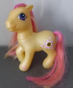 Pony My Little Pony G3 Blossom vintage, Ophalen of Verzenden, Zo goed als nieuw