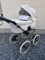 Petit chou kinderwagen 3 in1 met isofix, Ophalen, Zo goed als nieuw, Kinderwagen