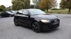 Audi A1 1,0TFSI 2021 GPS-Cruise-Apple-PDC-Alu velg "18, Auto's, Audi, Bedrijf, 5 deurs, 999 cc, 70 kW
