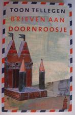 1. Toon Tellegen Brieven aan Doornroosje 2004 Querido, Gelezen, Verzenden, Nederland, Toon Tellegen