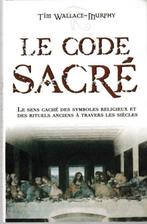 Le Code Sacré, Ophalen of Verzenden, Zo goed als nieuw, Tim Wallace-Murphy