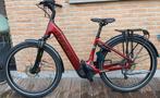 elektrische fiets, Zo goed als nieuw, Minder dan 47 cm, 50 km per accu of meer, Ophalen