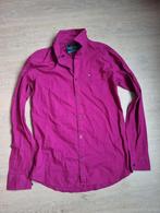 Tommy Hillfiger Roze Hemd / Overhemd / Blouse maat is XL, Vêtements | Femmes, Blouses & Tuniques, Enlèvement ou Envoi, Comme neuf