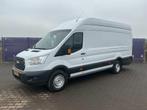 2015 - Ford - Transit - 350 2.2 TDCI L4H3 TR - Bedrijfswagen, Auto's, Bestelwagens en Lichte vracht, Euro 5, Gebruikt, Overige brandstoffen