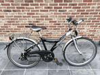 Minerva escape city kinderfiets, Fietsen en Brommers, Ophalen, Gebruikt, Minerva, Handrem