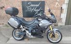 TRIUMPH TIGER 1050 SE IN GOEDE STAAT, VERKOOPMAGAZIJN, 6450, Motoren, Bedrijf, 3 cilinders, 1050 cc, Meer dan 35 kW