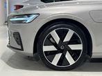 Volvo S60 III T6 Recharge Plus Long Range, Automaat, Euro 6, 1969 cc, S60