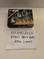 Pack de combat Lego Star Wars 75359 332nd Ahsoka's Clone Tro, Enlèvement ou Envoi, Neuf, Ensemble complet, Lego