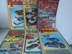 Modelauto, Ophalen of Verzenden, Gelezen