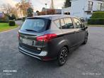 Ford B-Max B-MAX 1.0 EcoBoost met NAVI EURO 6 Benzine, Auto's, Ford, Voorwielaandrijving, 75 kW, Stof, https://public.car-pass.be/vhr/e56bc217-2df1-4b8d-bd18-5f6399f25611