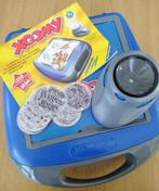 Xoomy + Animal Extension tekenprojector, Ophalen, Zo goed als nieuw, Knutselen, Met licht