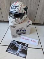 1/2 F1 Pierre Gasly French GP '22 * GESIGNEERD * NIEUW *, Ophalen of Verzenden, Nieuw, Formule 1