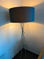 Staanlamp, Huis en Inrichting, Lampen | Vloerlampen, Ophalen, Zo goed als nieuw, 150 tot 200 cm