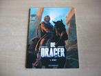 De drager 1 : Nimf - 1e druk., Eén stripboek, Ophalen of Verzenden, Nieuw