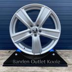 Skoda Fabia Kamiq Octavia Praktik Rapid Roomster Scale velge, 19 inch, Velg(en), Nieuw, Ophalen of Verzenden