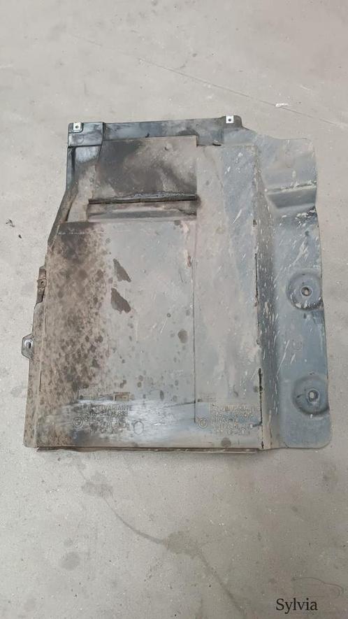 Bodemplaat Onderplaat diesel X3 E83 51753423838 3423838, Auto-onderdelen, Carrosserie, Gebruikt, Ophalen of Verzenden
