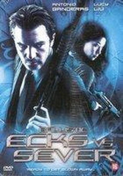 Ballistic Ecks tegen Sever, Cd's en Dvd's, Dvd's | Overige Dvd's, Zo goed als nieuw, Vanaf 16 jaar, Verzenden
