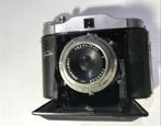 Franka 6x6 cm balg camera van rond 1950., Collections, Appareils photo & Matériel cinématographique, Enlèvement