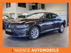 Volkswagen Passat 1.4 TSI PHEV GTE Business DSG - Garantie 1, 5 places, Berline, 4 portes, Hybride Électrique/Essence