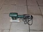 metabo SR4320 vlakschuurmachine, Ophalen of Verzenden, Zo goed als nieuw, Minder dan 600 watt, Vlakschuurmachine