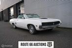 Ford USA Torino | Route 66 Auctions, Auto's, Automaat, Cabriolet, 2 deurs, Ford