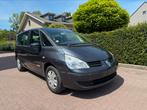Renault espace 2.0 essence * 7 places, Autos, Entreprise, 7 places, Boîte manuelle, Grand Espace