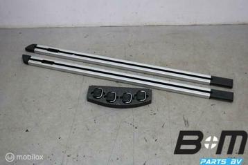 Set bagagerails Audi A6 4G Avant 4G9863555A