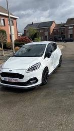 ford fiesta mk8 st line tekoop, Autos, Ford, 5 places, Tissu, Carnet d'entretien, Achat