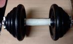 Dumbell Halter 15 kg, Ophalen, Gebruikt
