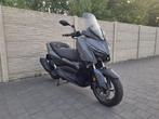 Yamaha xmax, Motoren, Motoren | Yamaha, Scooter, Particulier, 125 cc