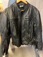 Bering-motor jas- maat - L, Enlèvement ou Envoi, Seconde main, Hommes, Manteau | cuir