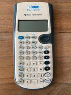 TI30-XB texas rekenmachine, Diversen, Rekenmachines, Ophalen, Zo goed als nieuw