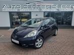 Honda Jazz 1.2 i-vtec airco 1j garantie, Auto's, Honda, Zwart, Overige kleuren, 5 deurs, 66 kW