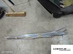 Sierlijsten sierstrip bmw 02 1502 1602 1802 2002, Auto-onderdelen, Gebruikt, Ophalen of Verzenden, BMW, BMW