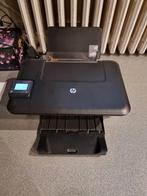 HP deskjet 3059A printer, Zo goed als nieuw, Ophalen, Printer