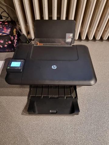 HP deskjet 3059A printer
